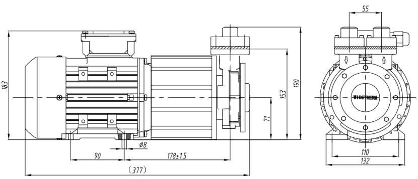 MDW-10 熱水磁力泵安裝尺寸圖.png