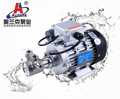VPS-05S 小型純水機專用高壓力葉片泵